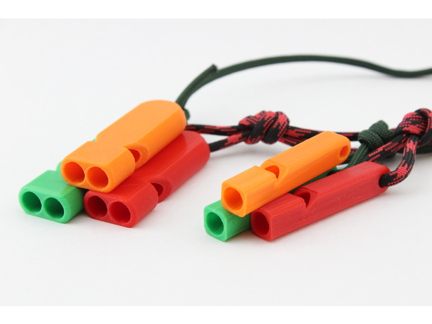 Najglasnije pištaljke