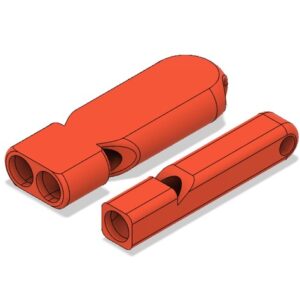 Alternative view of Najglasnije pištaljke