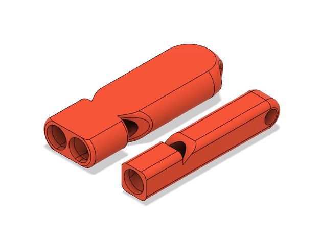 Najglasnije pištaljke - Slika 2