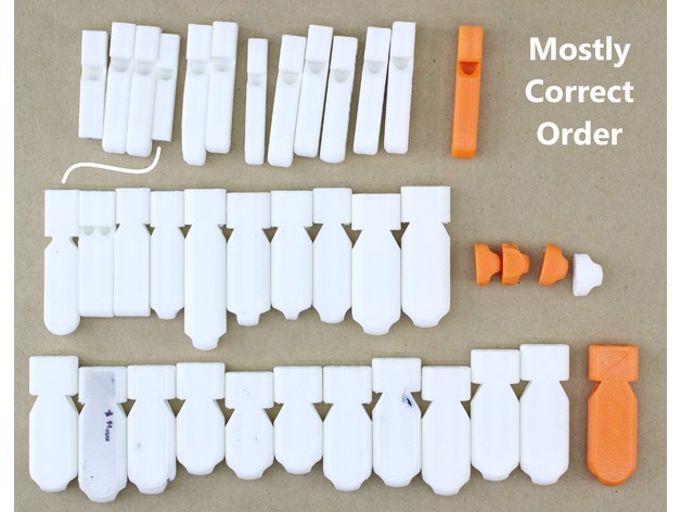 Najglasnije pištaljke - Slika 5