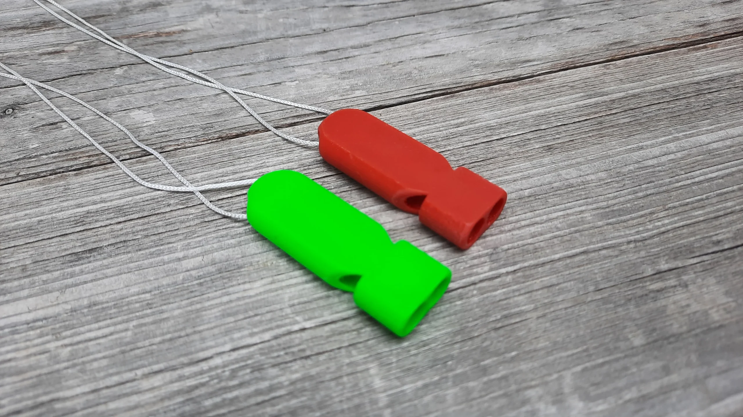 Najglasnije pištaljke - Slika 4