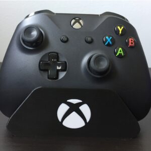 Alternative view of XBOX X/S stalak za džojstik