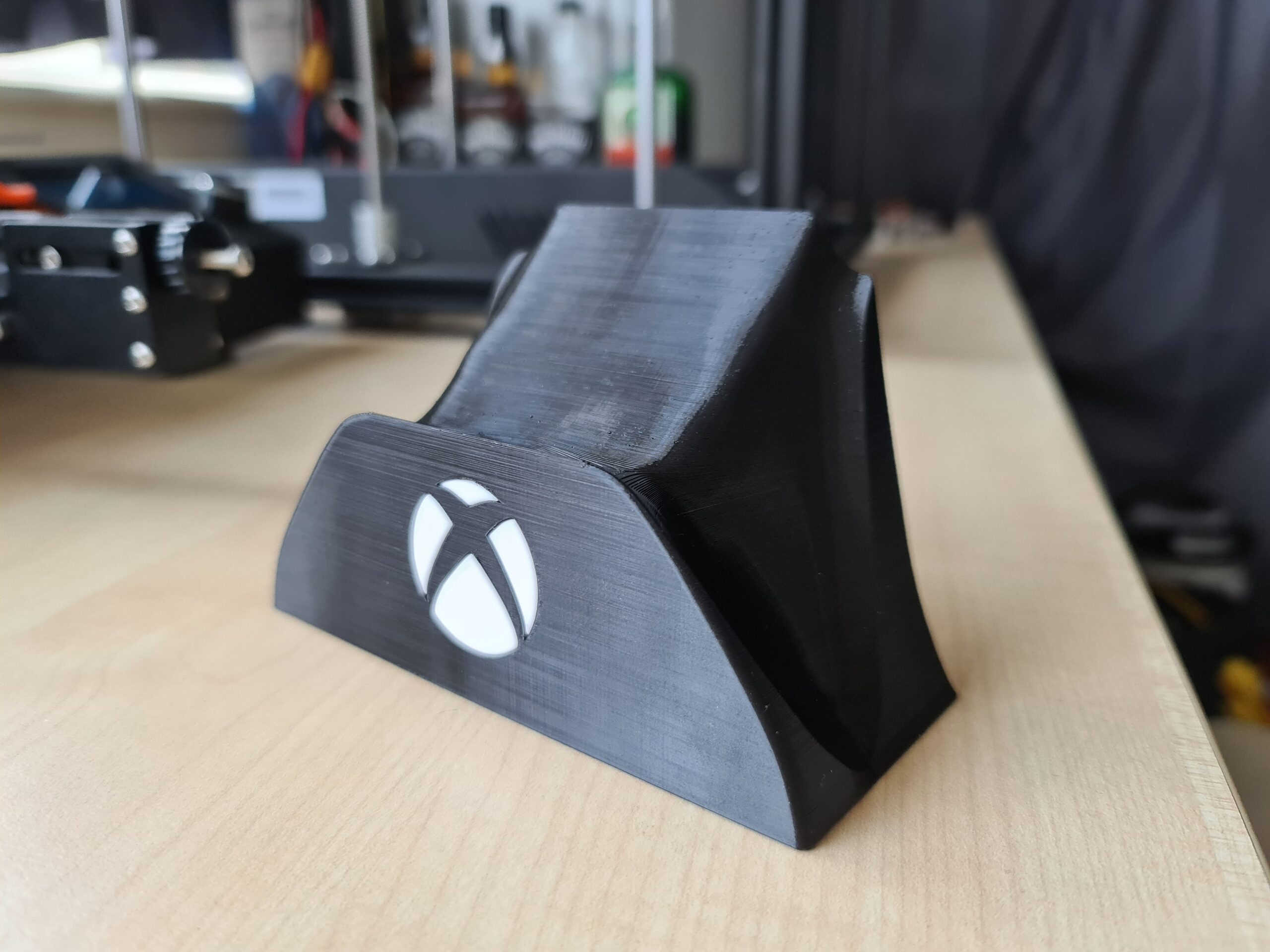 XBOX X/S stalak za džojstik - Slika 4