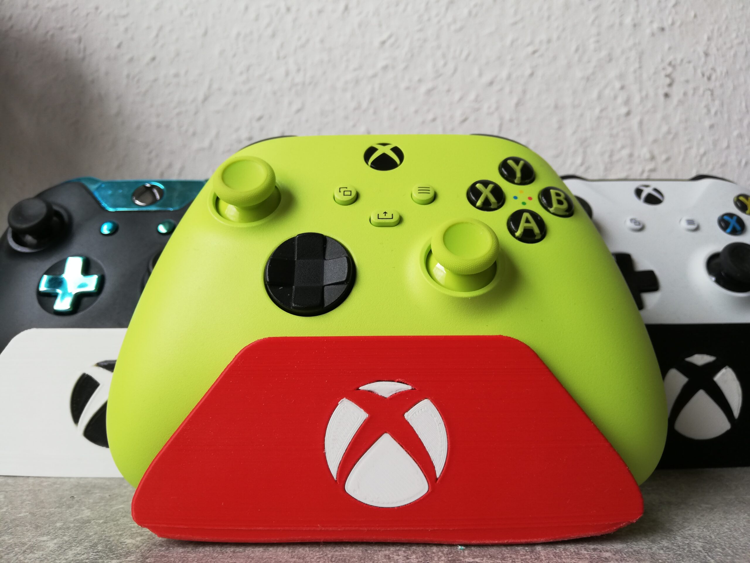 XBOX X/S stalak za džojstik - Slika 3