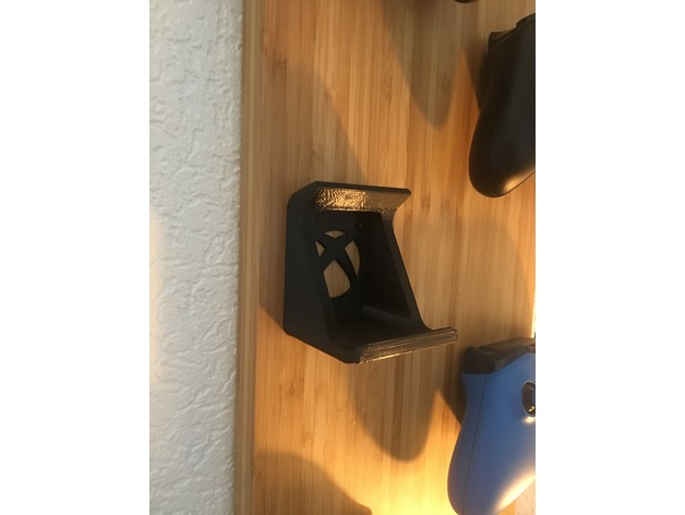 XBOX ONE zidni držač džojstika - Slika 3