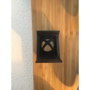 Alternative view of XBOX ONE zidni držač džojstika