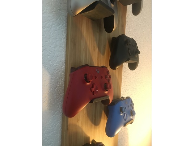 XBOX ONE zidni držač džojstika