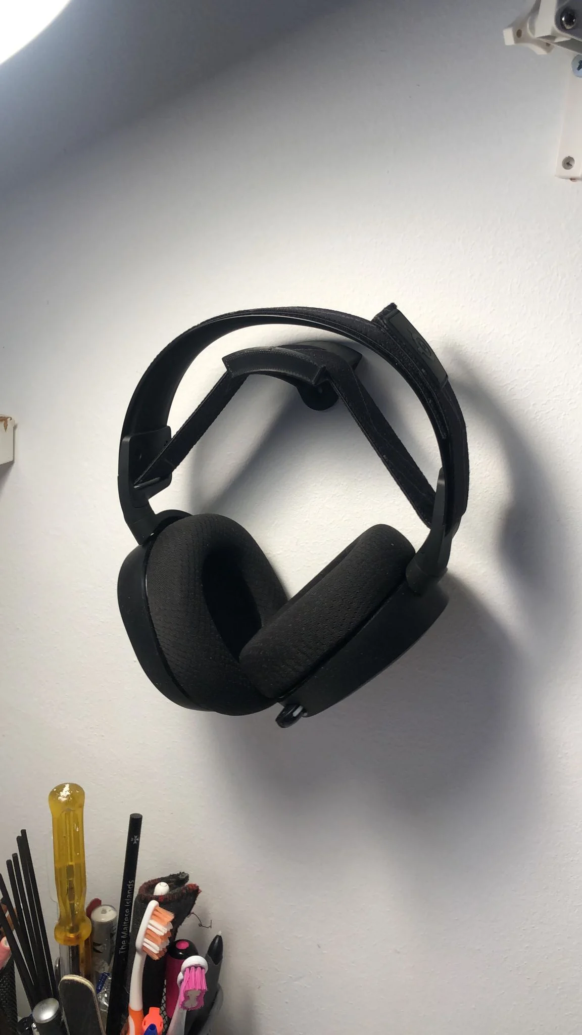 Kuka za slušalice - Slika 2