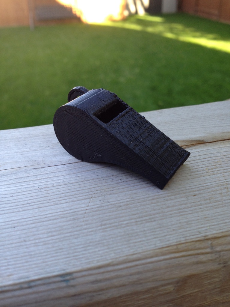 Sudijska pištaljka sa kuglicom - Slika 5