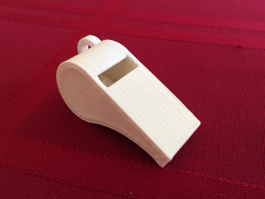 Sudijska pištaljka sa kuglicom - Slika 6