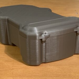 Alternative view of Plastična kutija za drona Dji Mavic Mini / Mini 2