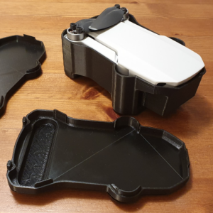Plastična kutija za drona Dji Mavic Mini / Mini 2