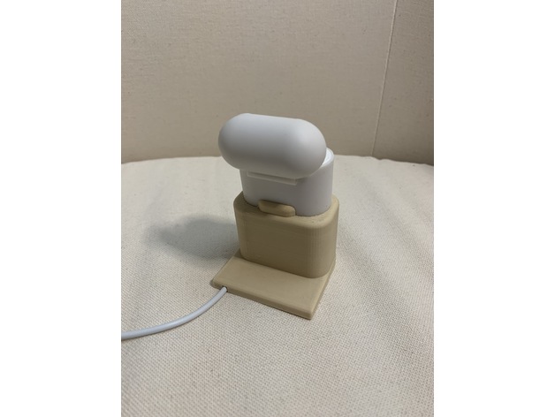 Stalak za AirPods - Slika 3