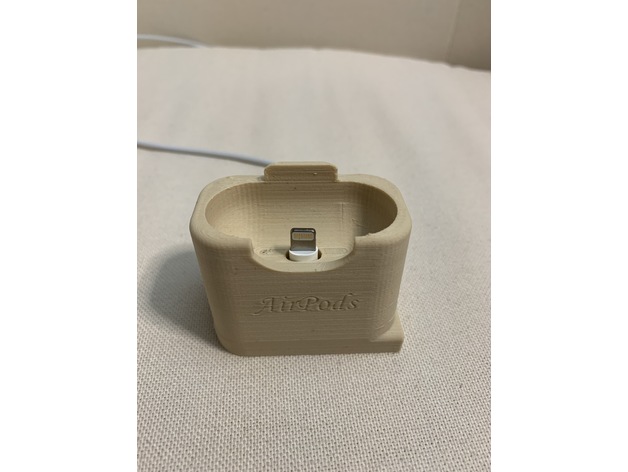 Stalak za AirPods - Slika 4