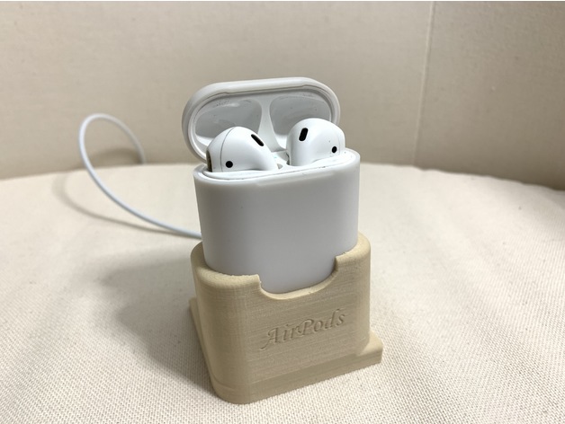 Stalak za AirPods