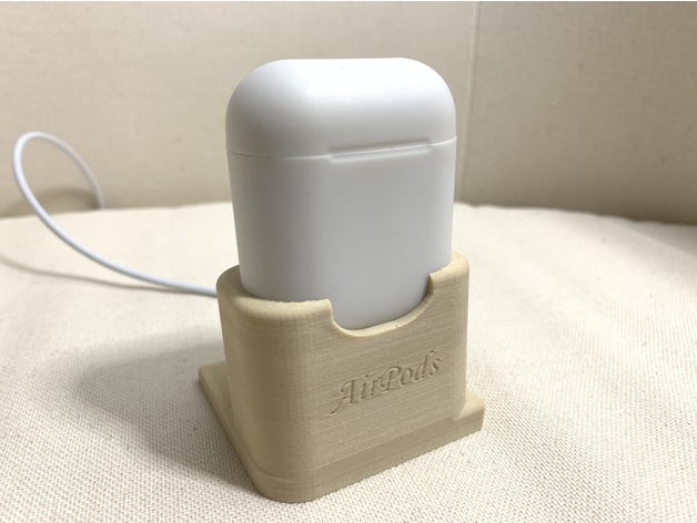 Stalak za AirPods - Slika 2