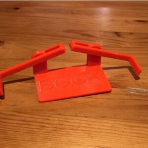 Alternative view of Držač za otvorenu knjigu