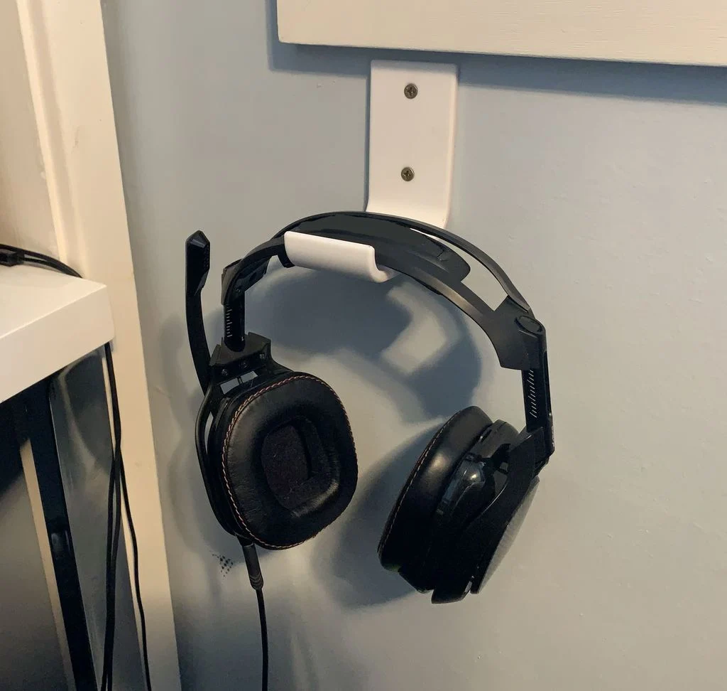 Držač slušalica na zidu