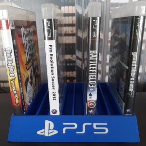 PS5 držač igrica