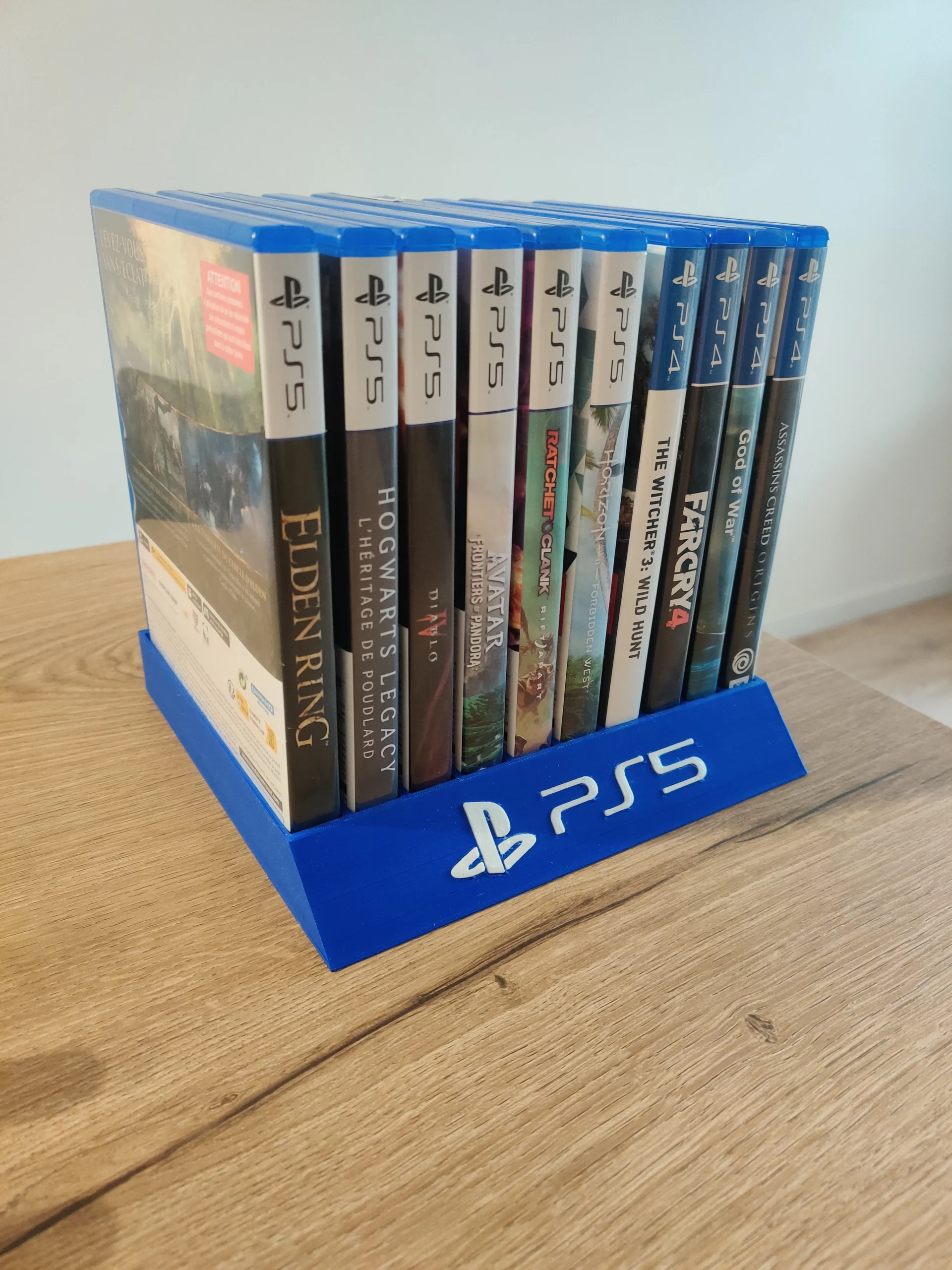 PS5 držač igrica - Slika 3