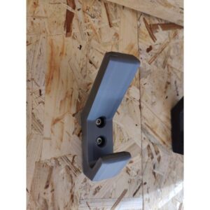 Alternative view of Čiviluk za kapute i jakne