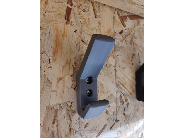 Čiviluk za kapute i jakne - Slika 2