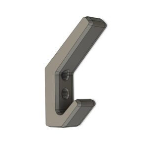 Čiviluk za kapute i jakne