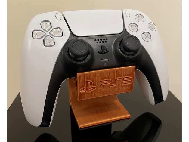 Stalak za PS5 džojstik - Slika 5