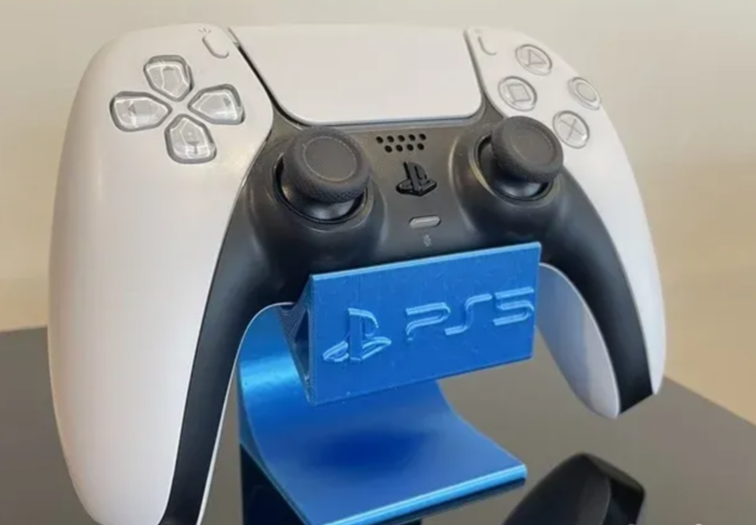 Stalak za PS5 džojstik