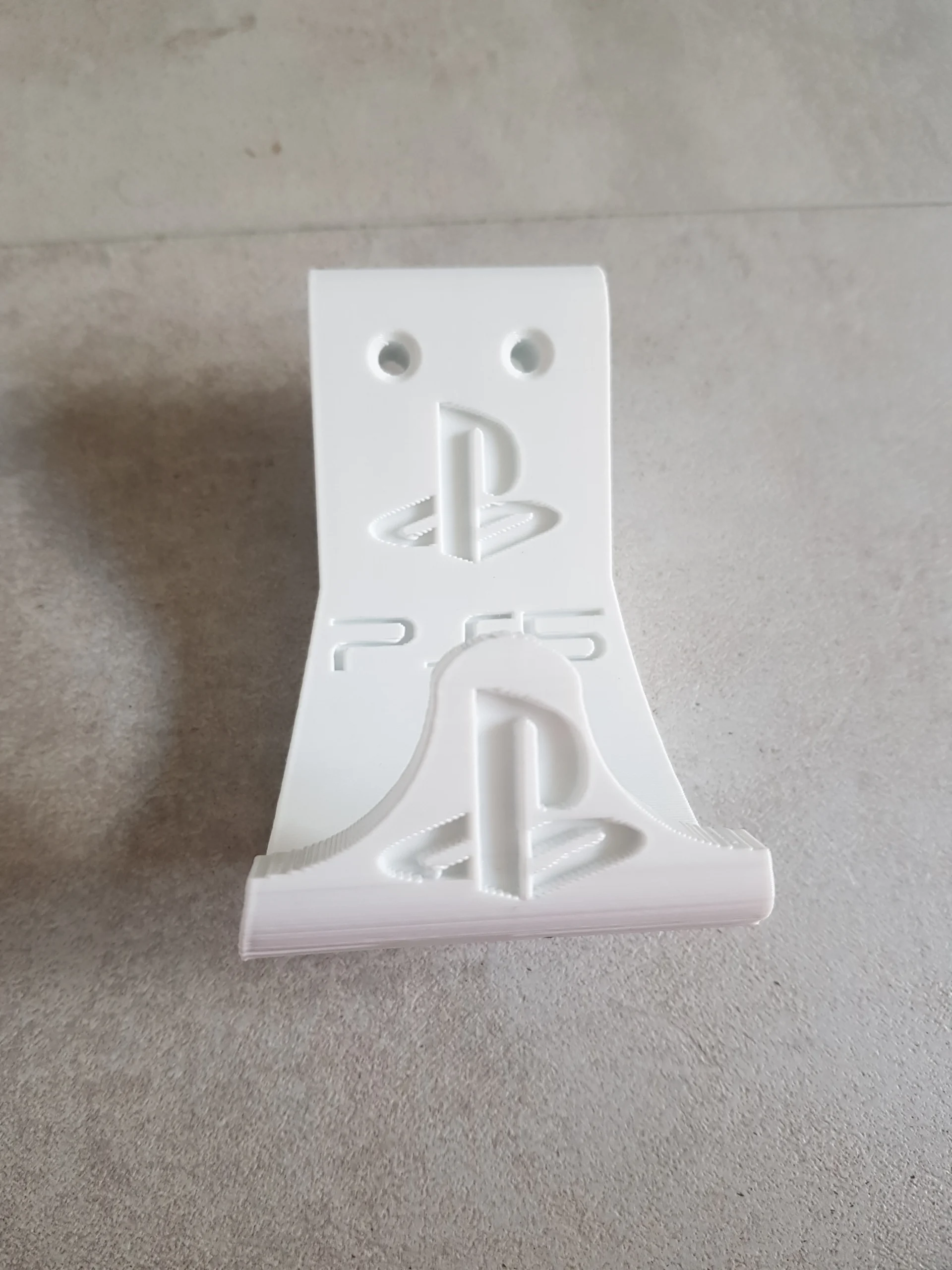 Zidni držač PS5 džojstika - Slika 3