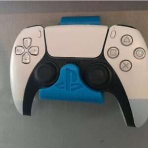 Alternative view of Zidni držač PS5 džojstika