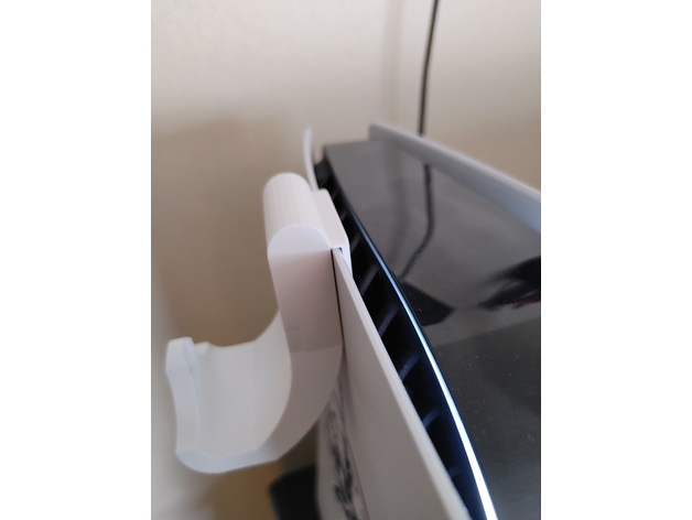 Nosač džojstika na PS5 konzoli - Slika 3