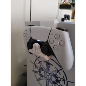 Alternative view of Nosač džojstika na PS5 konzoli