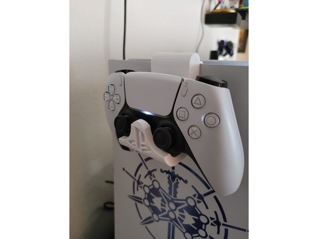 Nosač džojstika na PS5 konzoli - Slika 2