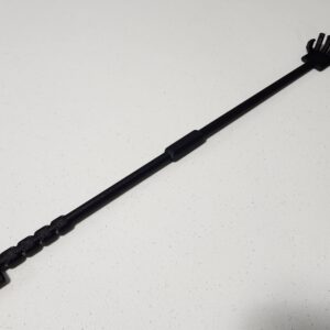 Alternative view of Češalica za leđa