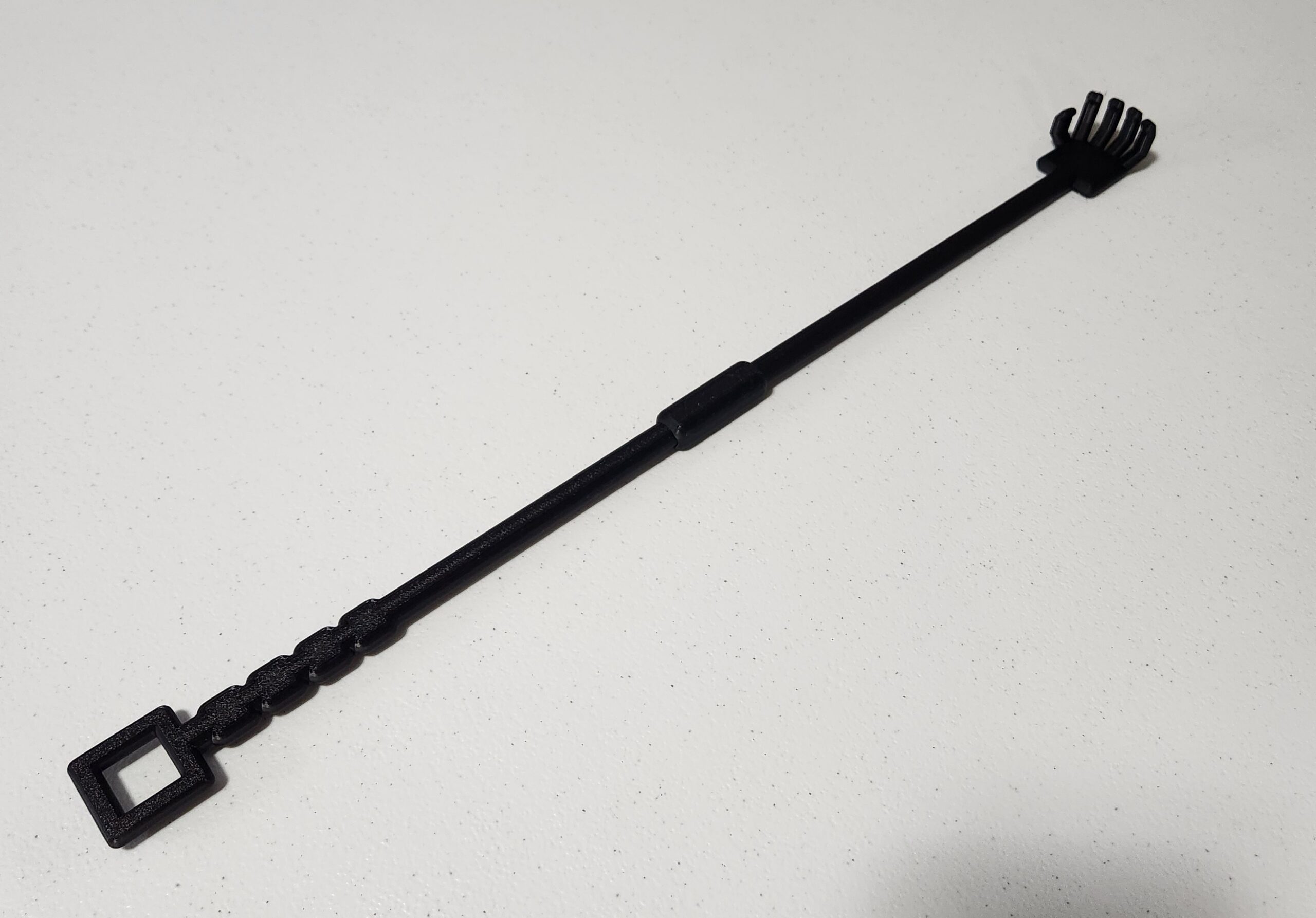 Češalica za leđa - Slika 2