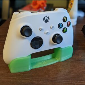 Alternative view of Postolje za kontrolere Xbox One i Series X / S