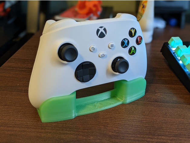 Postolje za kontrolere Xbox One i Series X / S - Slika 2