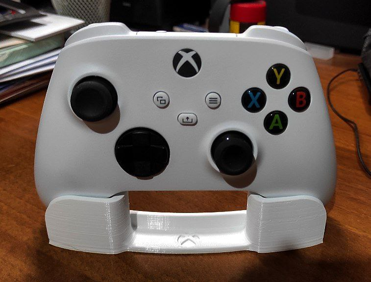 Postolje za kontrolere Xbox One i Series X / S - Slika 5