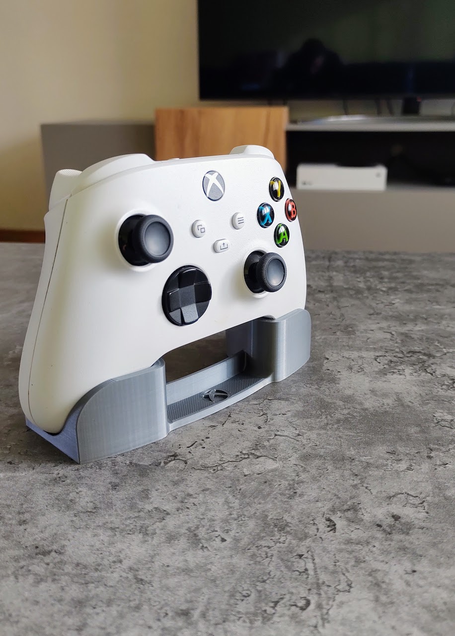 Postolje za kontrolere Xbox One i Series X / S - Slika 6