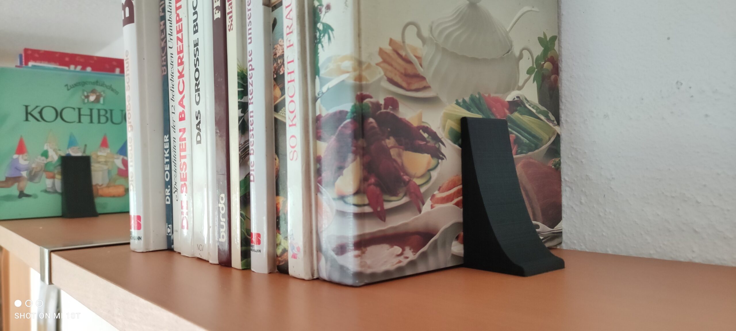 Graničar za knjige - Slika 3