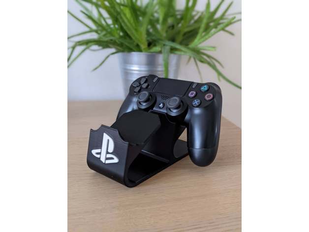 Stalak za dva PS4 džojstika