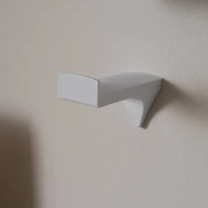 Alternative view of Zidni držač slušalica