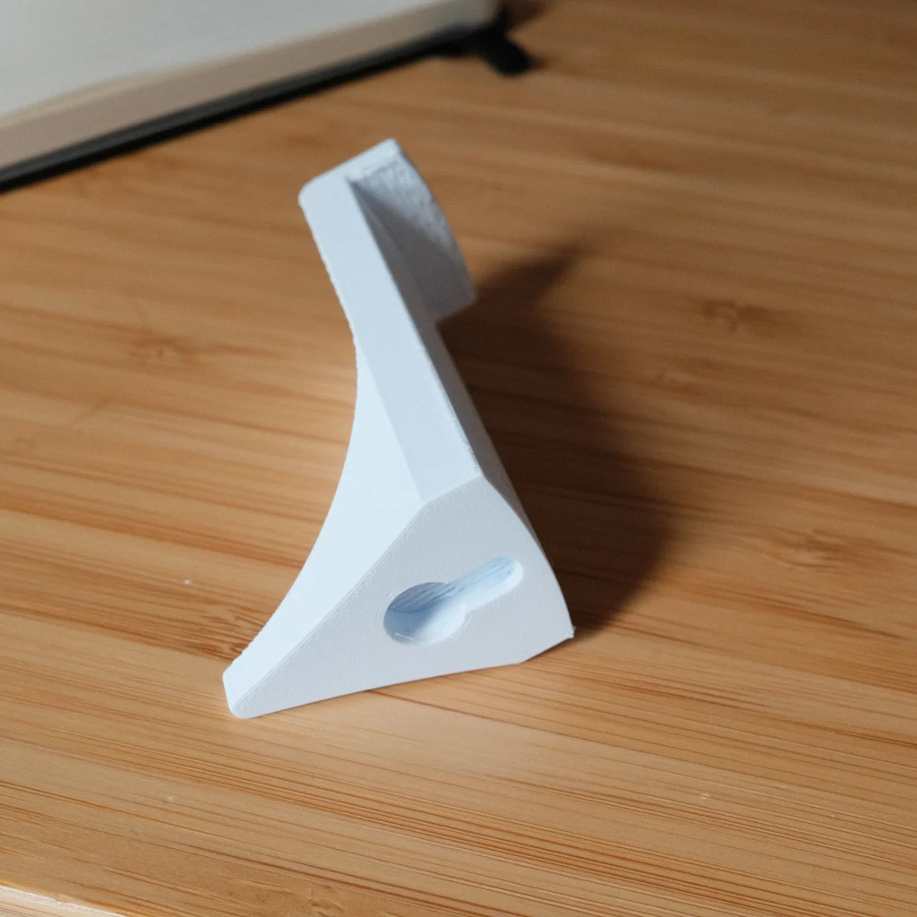 Zidni držač slušalica - Slika 4