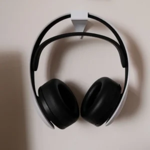 Zidni držač slušalica