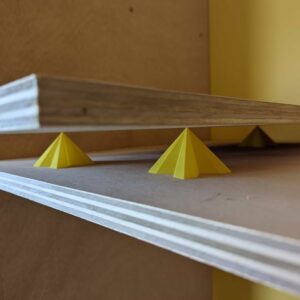 Odstojnici za farbanje