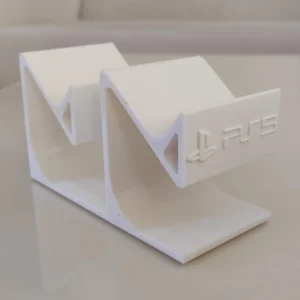 Alternative view of Postolje za dva PS5 džojstika