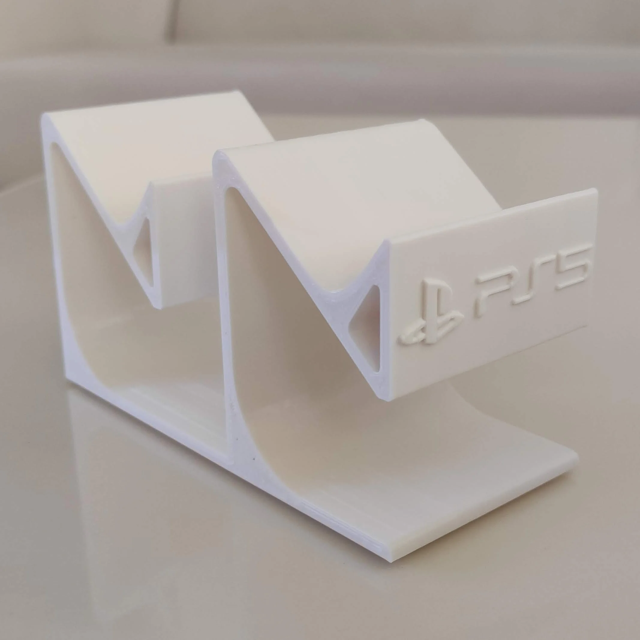 Postolje za dva PS5 džojstika - Slika 2