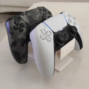 Postolje za dva PS5 džojstika