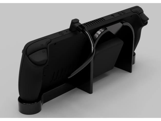 Postolje za Steam Deck - Slika 3